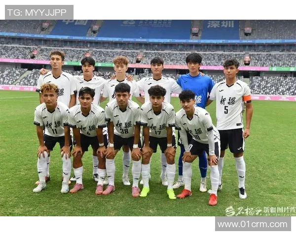 捷克U20与塞浦路斯U20激战在即谁能在青年赛中脱颖而出 捷克U20与塞浦路斯U20激战在即谁能在青年赛中脱颖而出