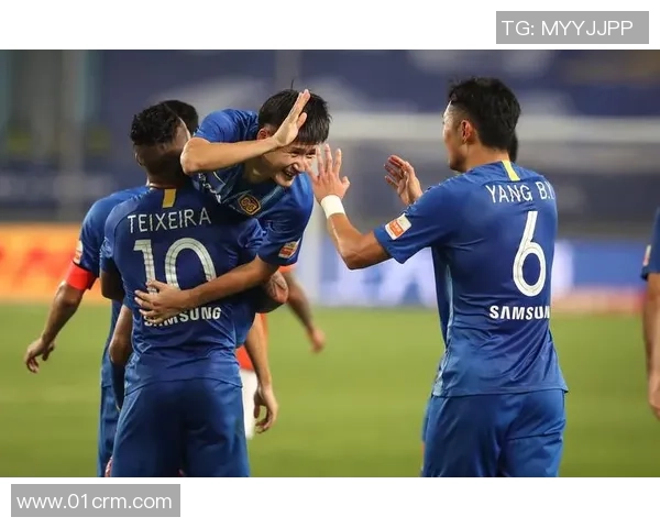 精彩对决视频直播江苏苏宁迎战北京人和全场比赛精彩瞬间不容错过