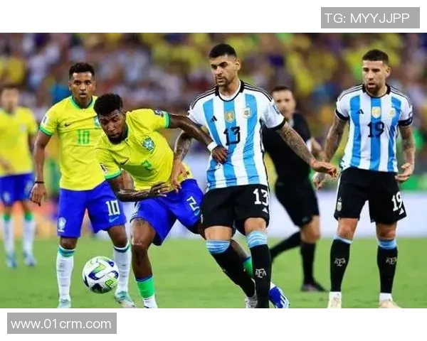 08年奥运会阿根廷与巴西足球对决的精彩瞬间与历史意义分析 08年奥运会阿根廷与巴西足球对决的精彩瞬间与历史意义分析