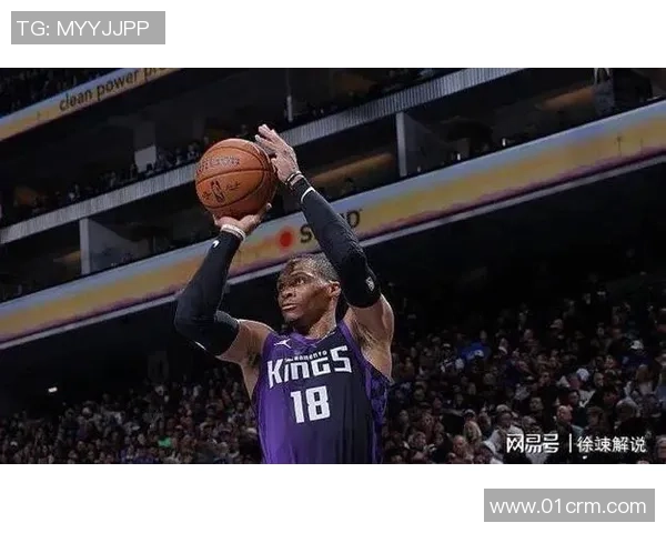 威少三双迎一万助攻里程碑！一成果前史首人 国王5连败算计输119分