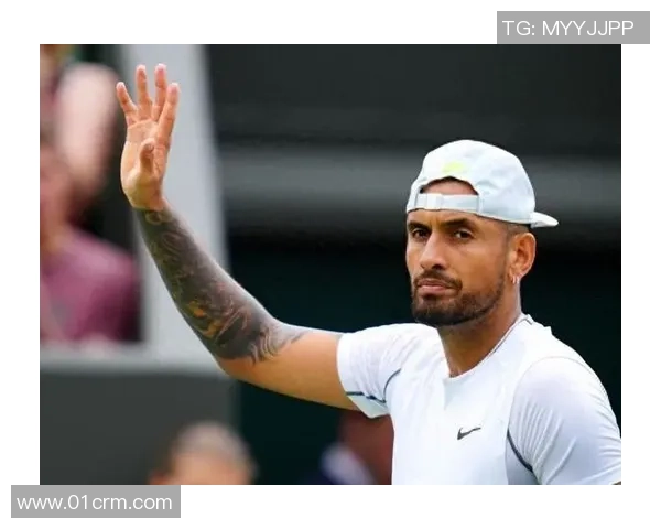 澳洲“坏小子”克耶高斯承认下一年复出！